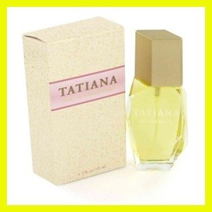 Tatiana parfum cheap