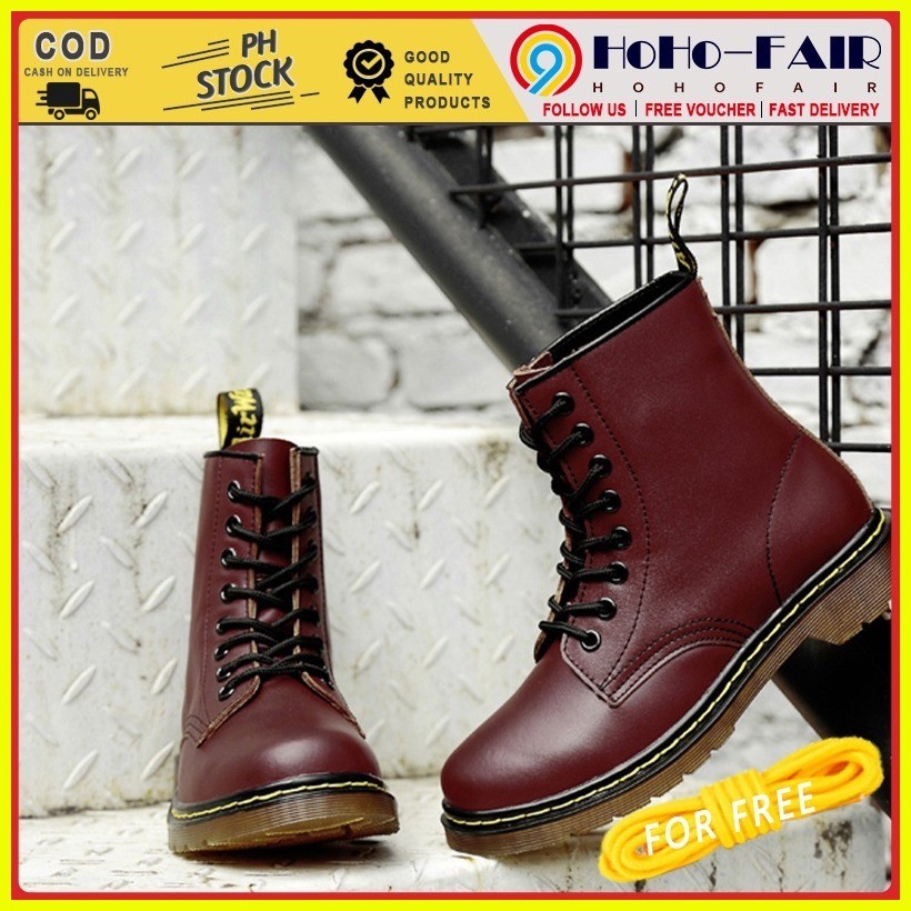 Dr martens korea price best sale