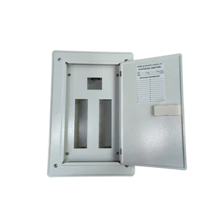 Shop circuit breaker panel board for Sale on Shopee Philippines