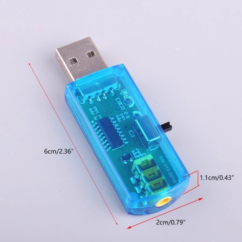Will 8 in 1 USB Flight Simulator with Cable Learn and Practice Flying ...