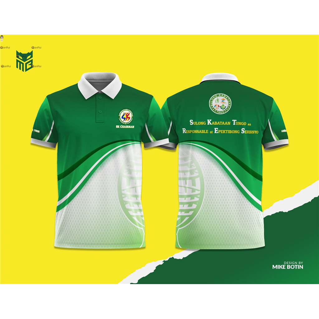 School Uniform Design Polo Shirt Design | Shopee Philippines