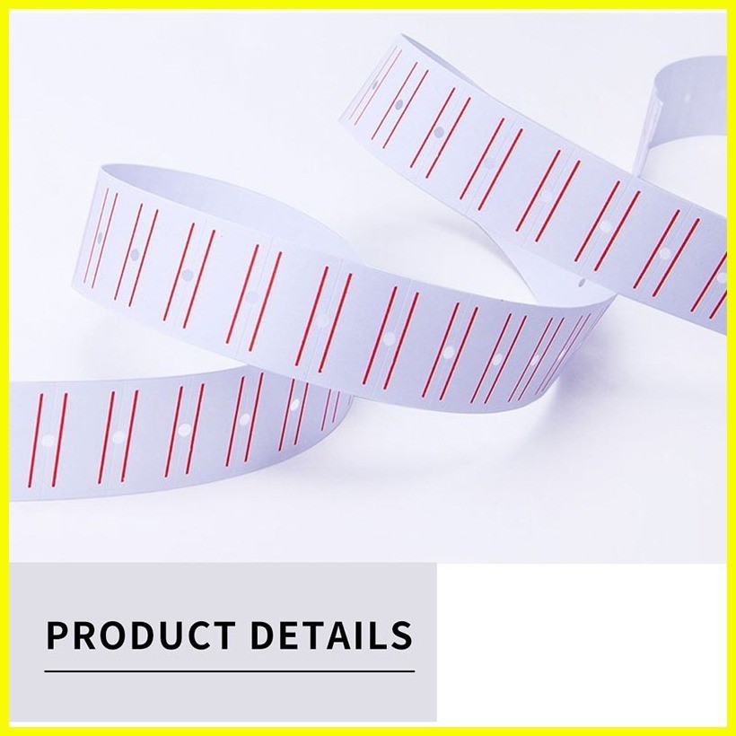 10/set Price Tag Rolls 500 Labels Price Label Sticker for Pricing Gun