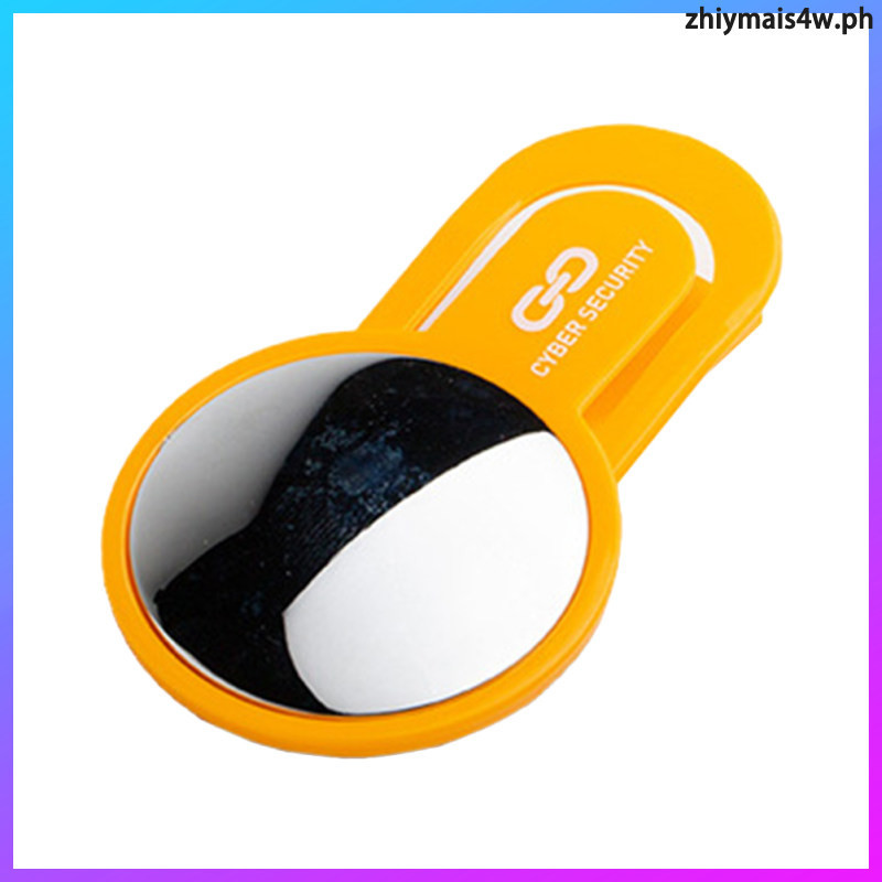 Lap Desks RearView Mirror Computer Camera for Screen Rearview Cubicle