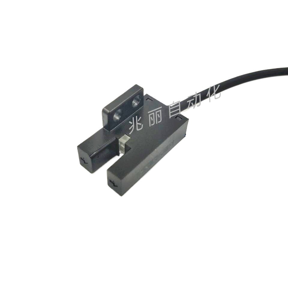 ¤Meiji MEIJIDENKI sensor slot photoelectric switch SR-304N-W/SR-304NA-W ...