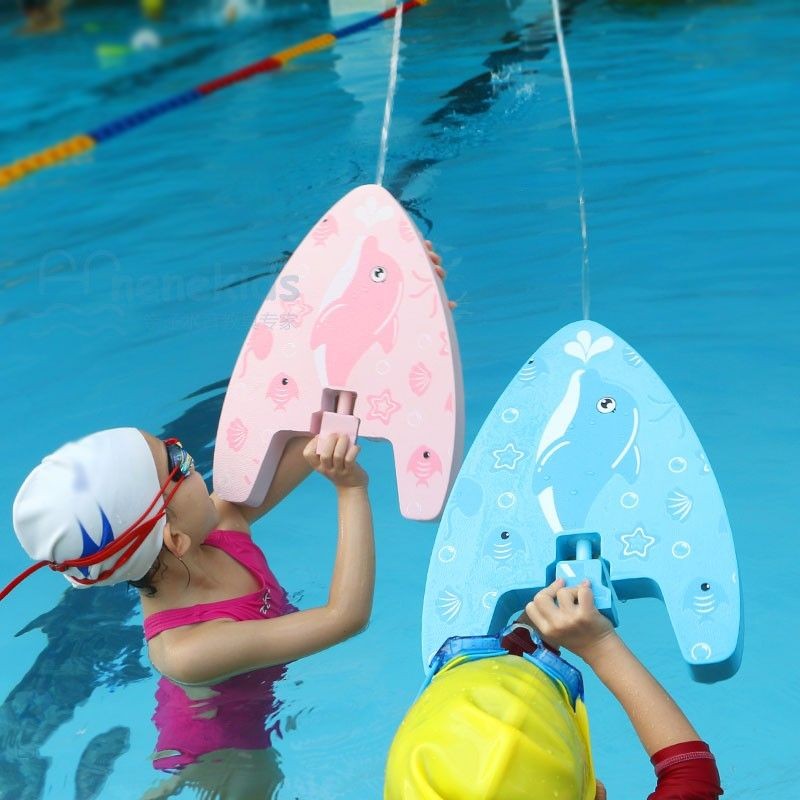 Lightweight Waterproof Swimming Floating Board Water Board Back ...