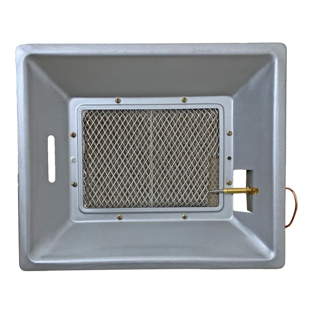 1 Pc Poultry Gas Heater Brooder Chicken Coop Gas Brooder Infrared ...