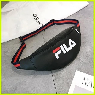 Fila belt bag online original