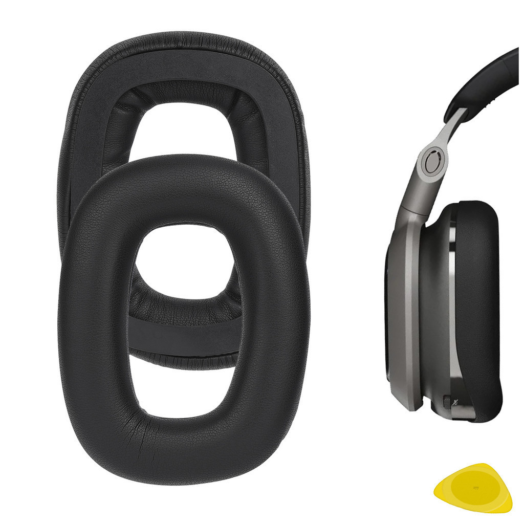 Geekria Replacement Ear Pads For Logitech Astro A Headphones Ear Cushions Headset Earpads