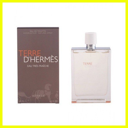 Hermes terre eau tres fraiche best sale