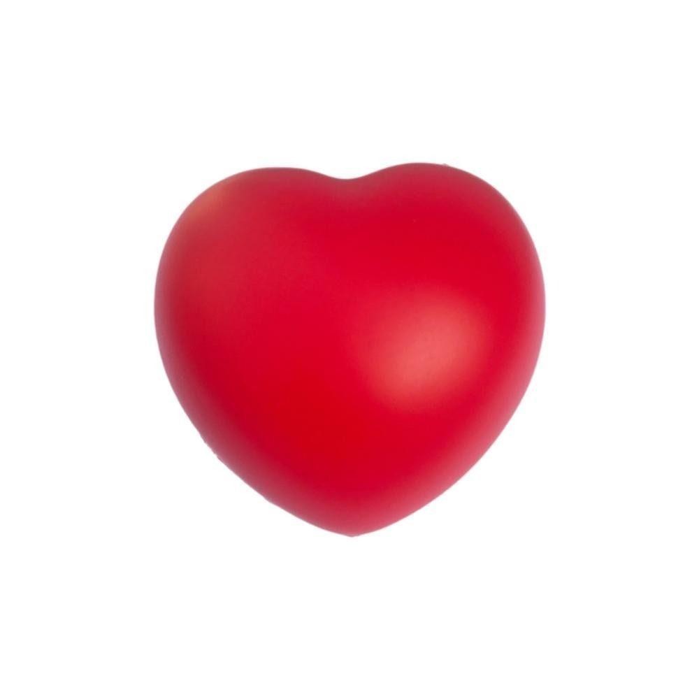 Heart stress ball on sale