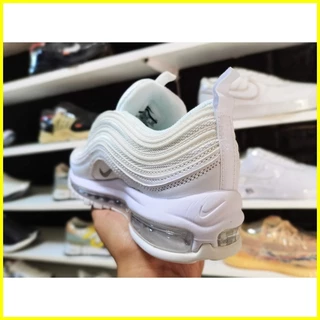 Air max 97 mens sale white best sale