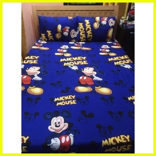 Mickey mouse hello world bedding hotsell