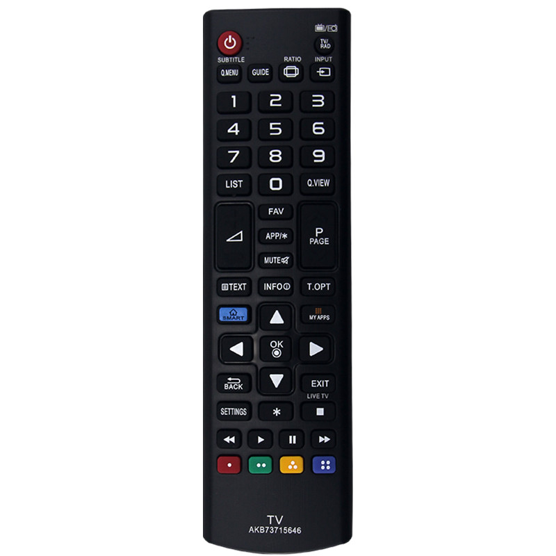 Compatible with LG TV 24MT35S 24MT30S 29MT31S 24MT35S-PZ 7LA641V ...