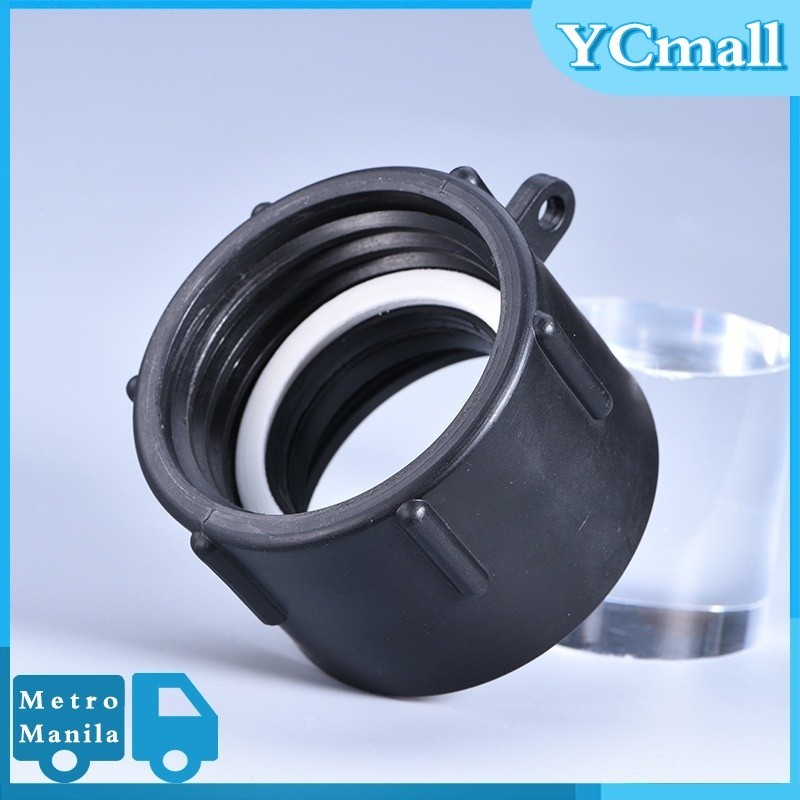 2 Inch Water Tank Valve Adapter Connector Barrels Fit For 1000l Ibc ...
