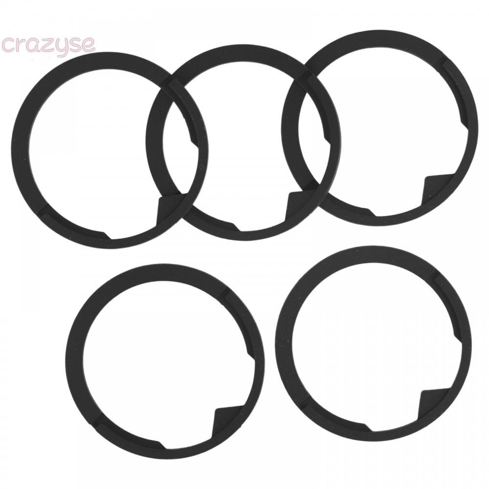 Maximize Flavor Extraction Upper Burr Rubber Seal for Breville Espresso