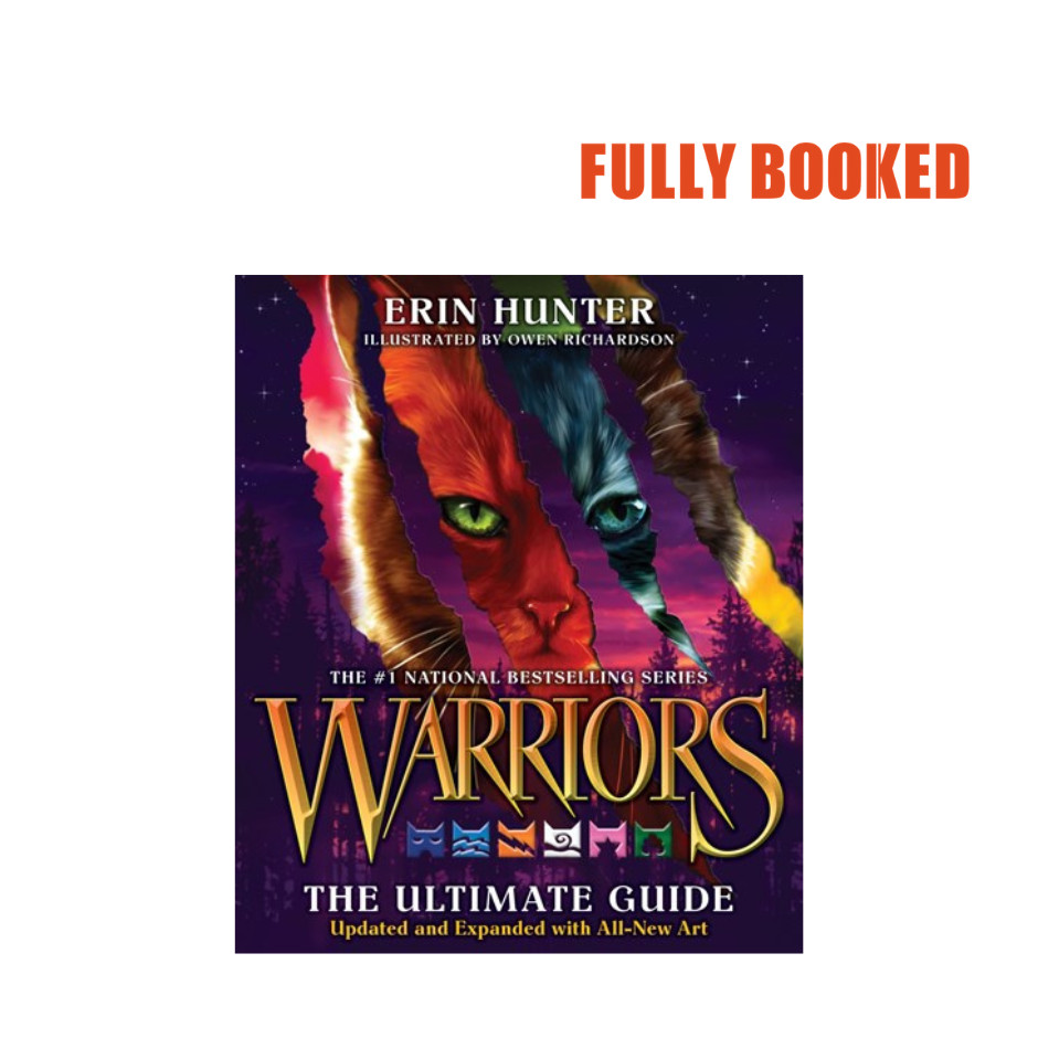 warriors erin hunter pdf