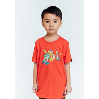 Mossimo Kids Green Sesame Street Dip Dye Shirt and Pants – Mossimo PH