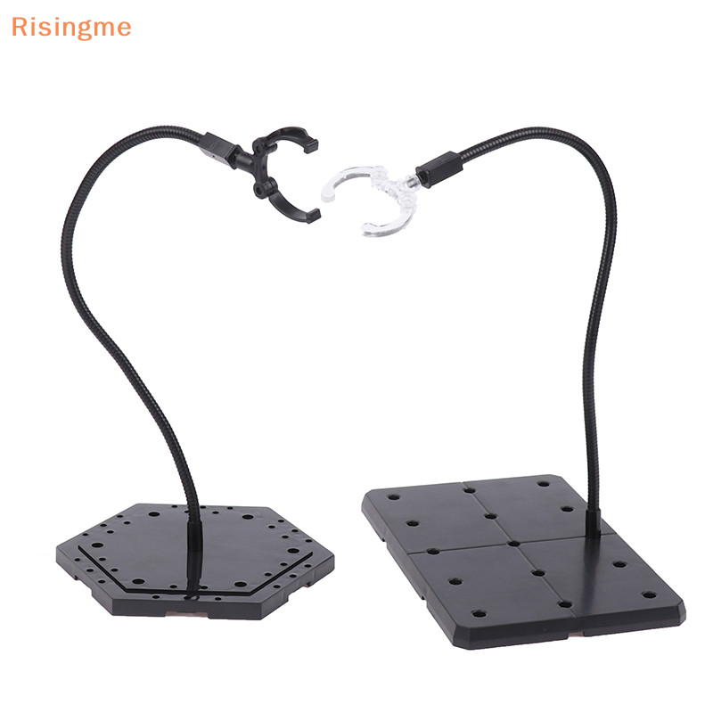 [Risingme] 1Pc Action Figure Base Suitable Display Stand For Figure ...
