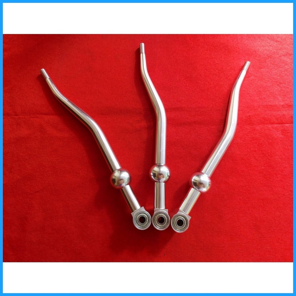 ∏ ☃ Dual bend short shifter honda civic EG EK | Shopee Philippines