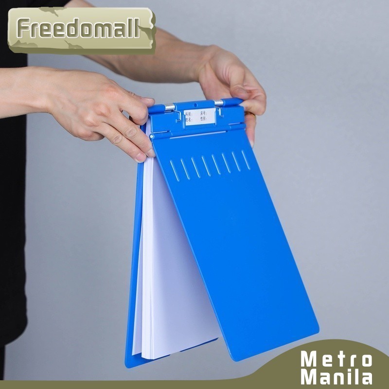 A4 Abs Medical Patient Chart Record Folder Medical Record Splint For ...