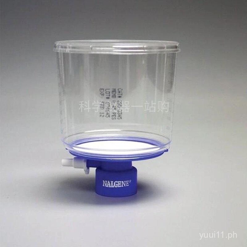 Thermo Fisher Thermo Clean and durable Nalgene Belt PES Disposable ...