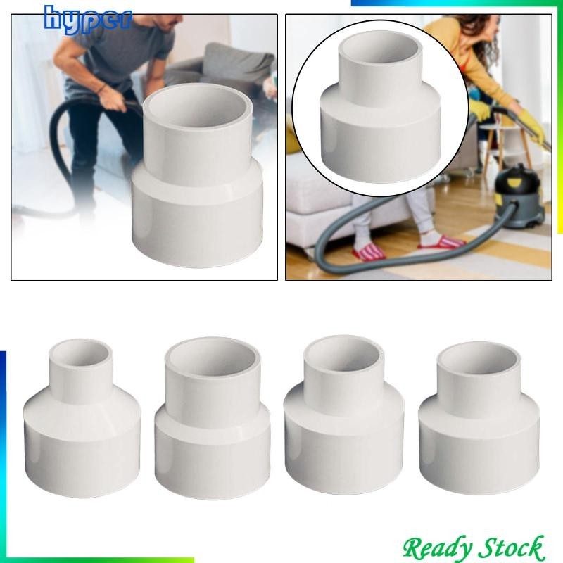 [ Dust Extraction Hose, Reducer, Converter, Adapter, Vacuum Hoses