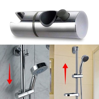 Shower bracket Rail Slide Bathroom Shower Room Adjustable Showerhead ...