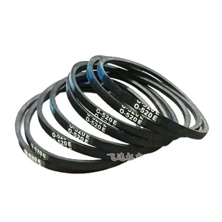 ☃☄Universal washing machine belt O-belt V-belt transmission belt ...