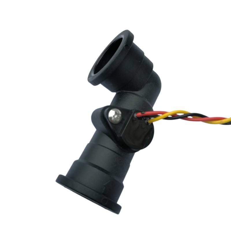 Brand new suitable for Shanghai Rinnai gas instant water heater flow