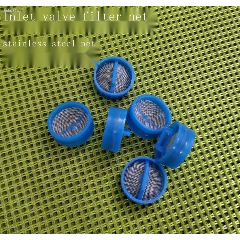 Universal automatic washing machine inlet valve stainless steel filter ...