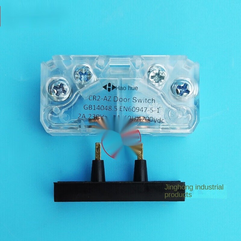 Customized Applicable to Otis Elevator Door Lock Contact Switch Az-061 ...
