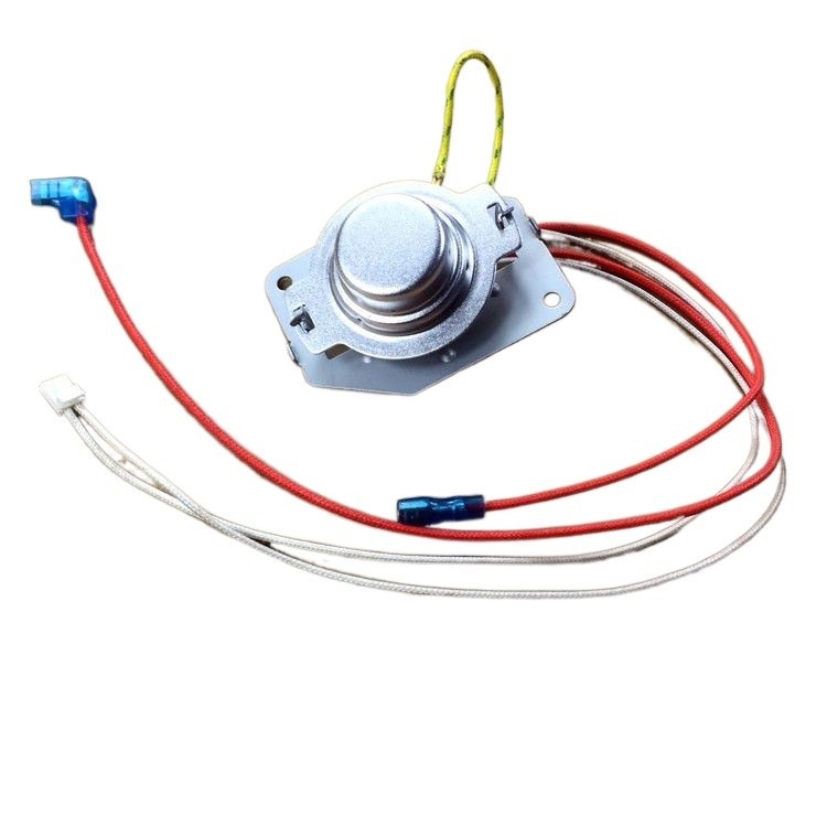 American rice cooker bottom sensor thermostat magnetic steel ...