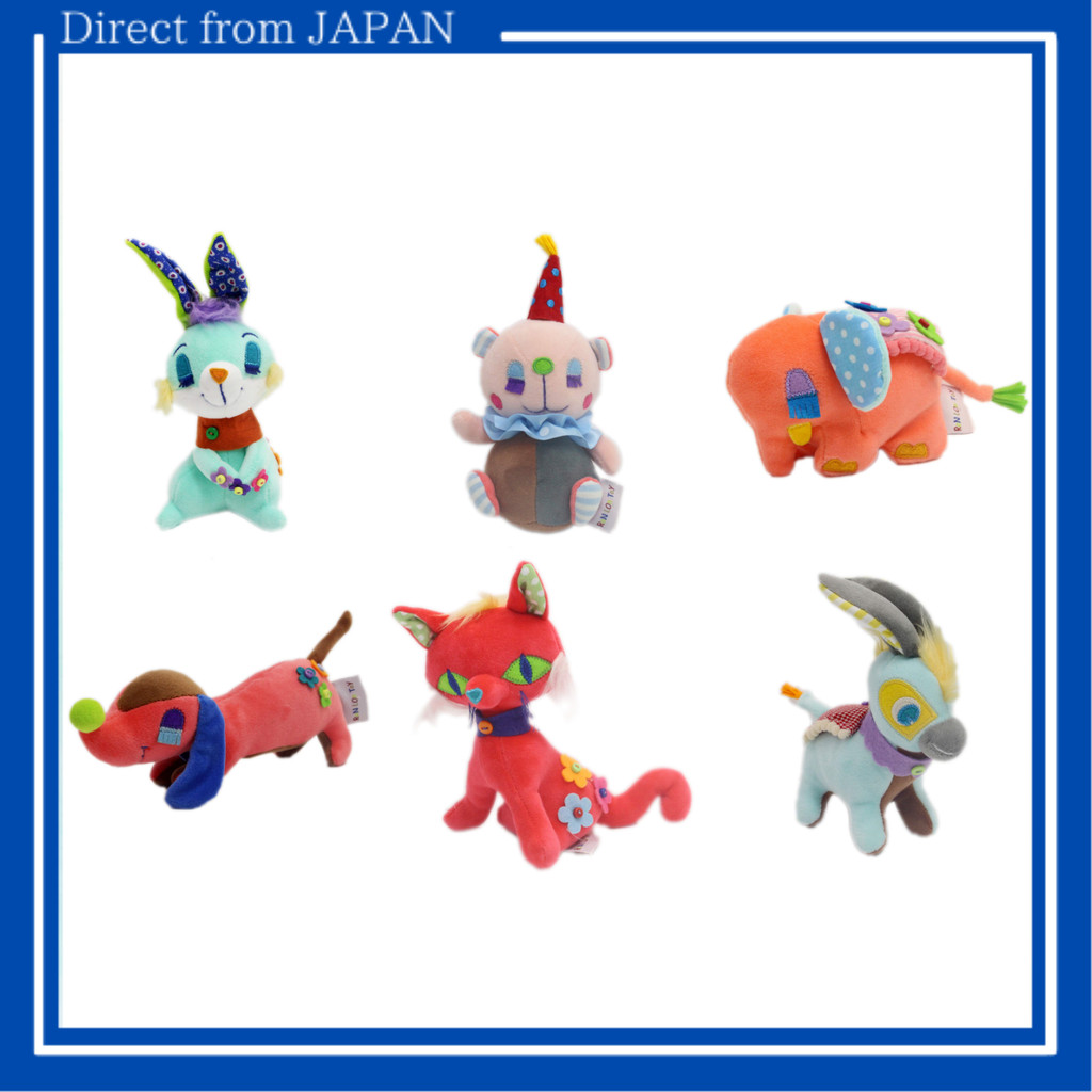 Take Off Vivit Vivi Rabbit ,rabbit,bear,elephant,dachshund,cat,bambi ...