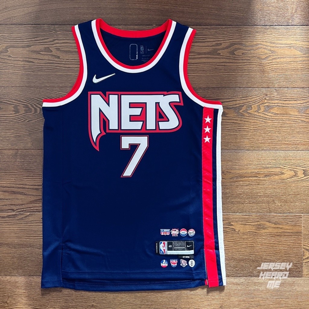 kd city edition jersey