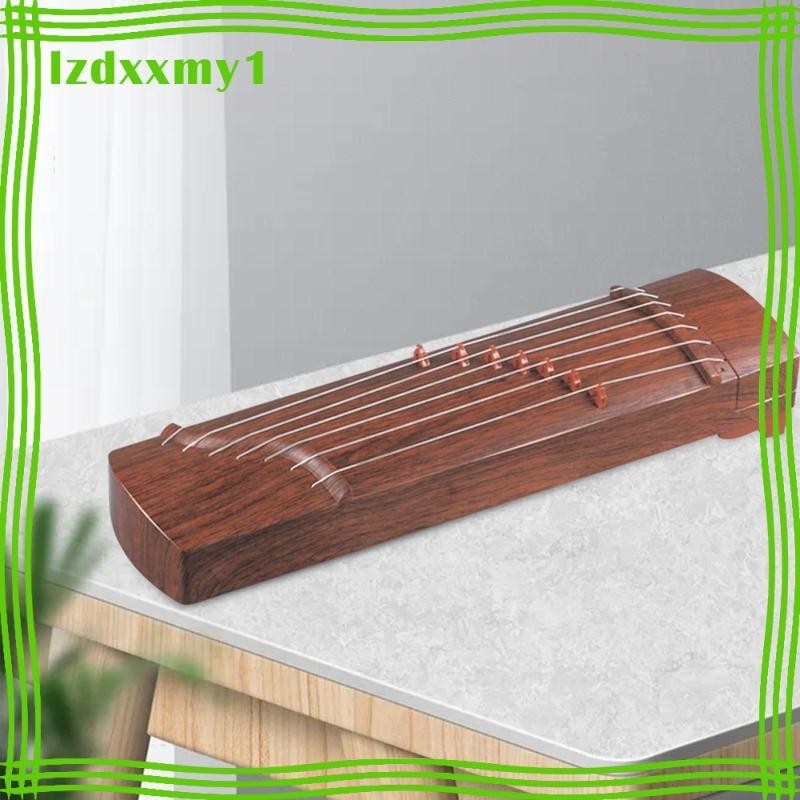[ Guzheng Music Toys Chinese Zither Musical Instrument for Birthday ...