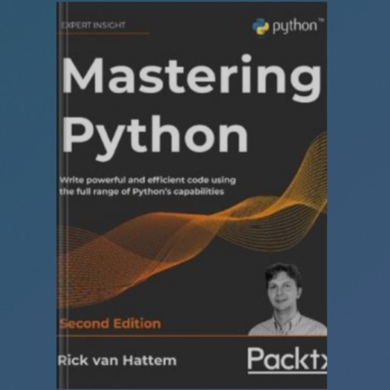 Python Mastering Book Shopee Philippines