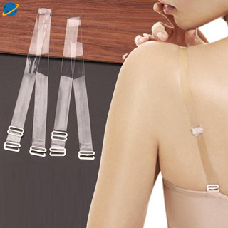 Bra Accessories Invisible Soft Clear Replacement Bra Shoulder Straps Coated  Hook - China Invisible Shoulder Strap and Adjustable Shoulder Bra Strap  price