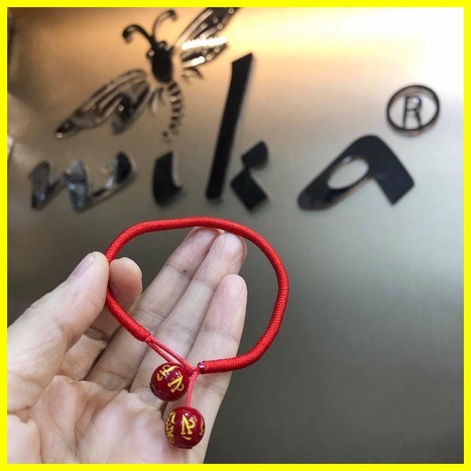 Red string from the heart of tibet hotsell