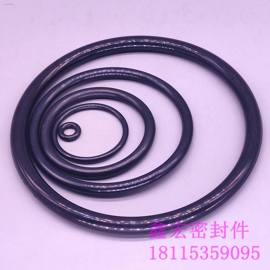 Oring wire diameter 5.3* inner diameter 437/440/445/450/455/460 rubber
