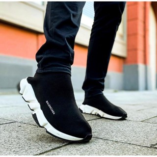 Balenciaga speed best sale trainer sale