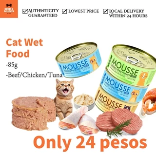 Shop wet food for Sale on Shopee Philippines