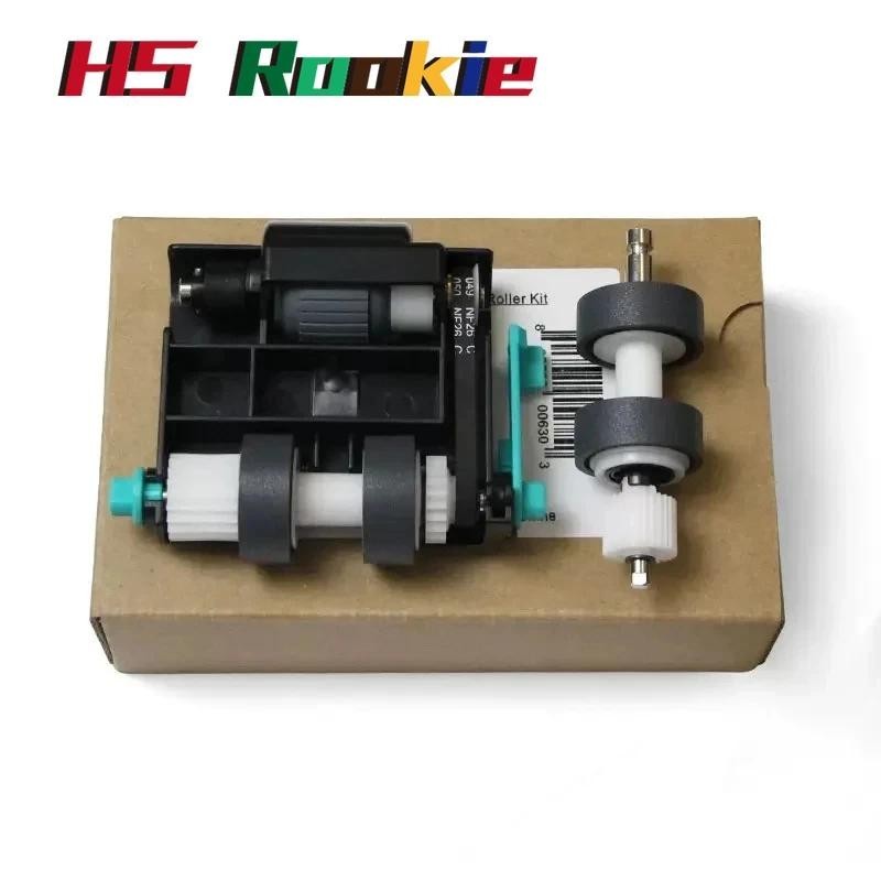 1SETS KV-SS039 KV-SS060 Exchange Roller Kit for Panasonic KV-S5055C KV ...