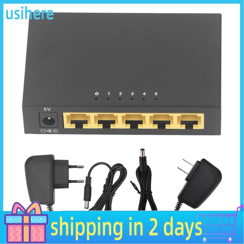 Fast Switch Auto Negotiation Network Wire Speed Forwarding 5