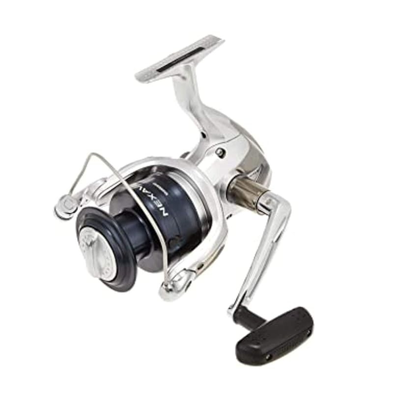 Shimano (SHIMANO) Spinning Reel 18 Nexab 8000 (no thread with box ...