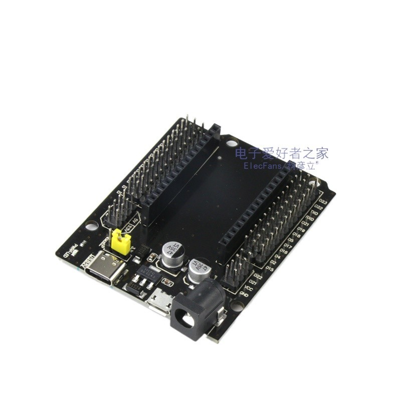 ESP32 expansion board power board module 30Pin pin ESP32S development ...