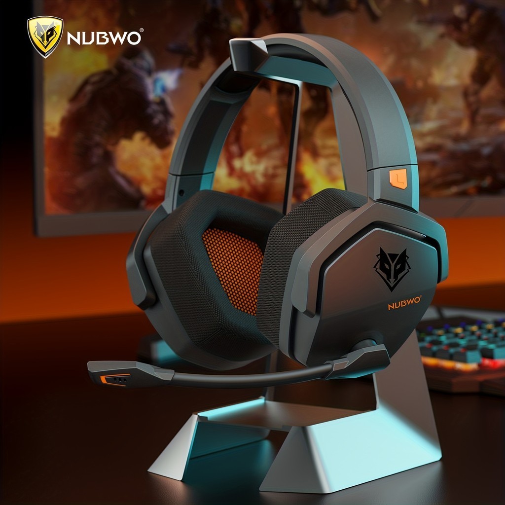 thumbnail image 2 of Cloud III Wired Gaming Headset For PC, PS5, PS4, Xbox Series X 2 of 10