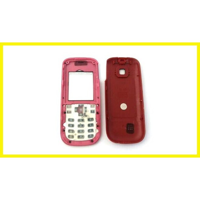 ☸ Nokia 2330 Case Cover Phone Replacement N2330 Old School Phone ...