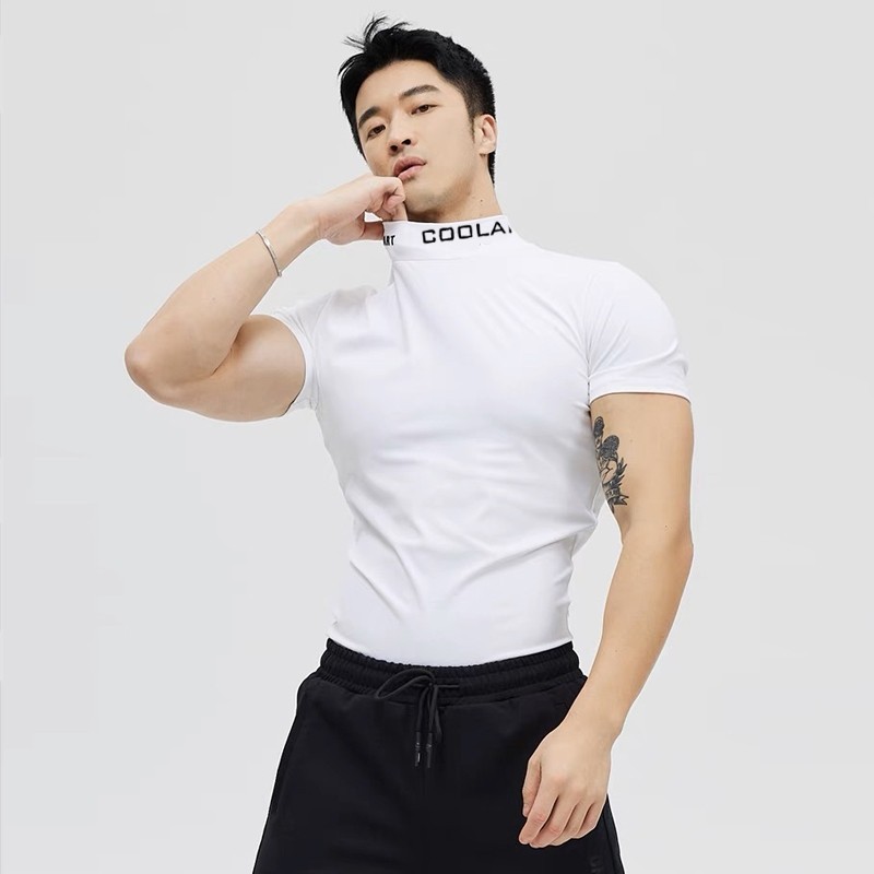 dri fit compression long sleeve shirt