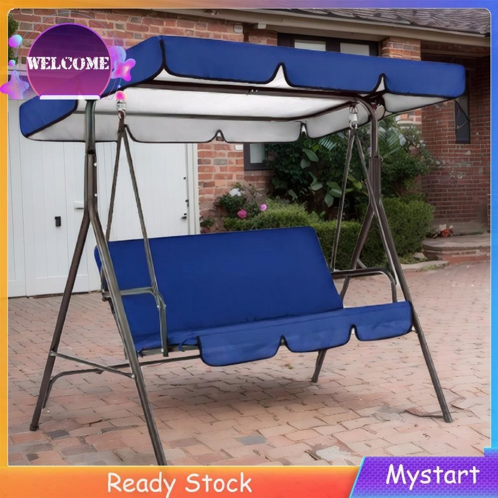 Canopy for swing chair best sale