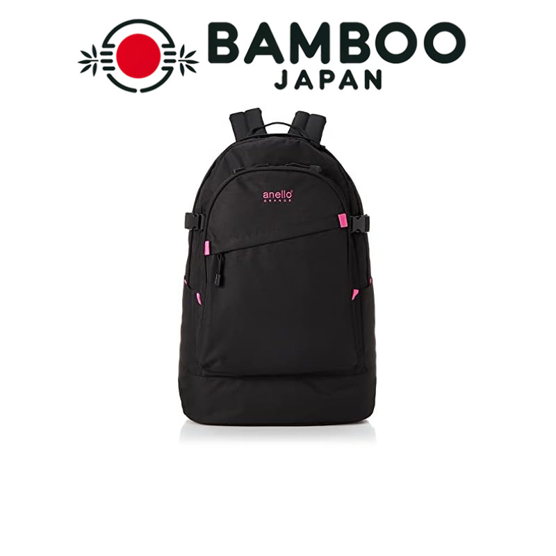 Anello Grande Multi-Storage Waterproof A3 Backpack with Laptop ...